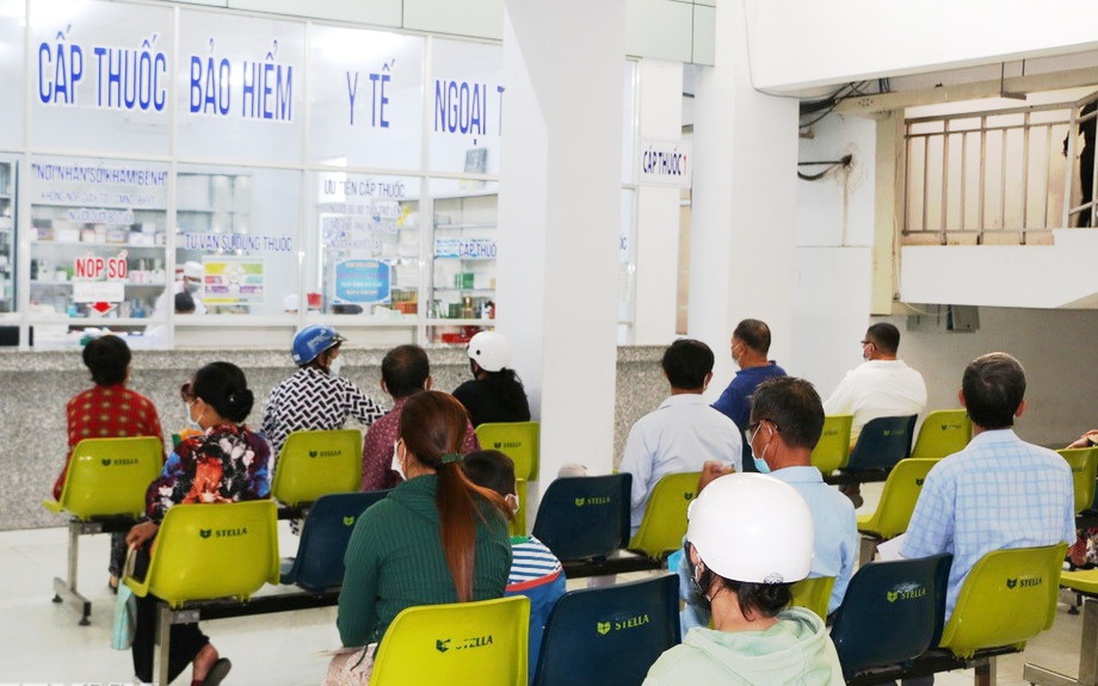 WHO ghi nhận những tiến bộ mạnh mẽ của y tế công cộng Việt Nam trong 2025