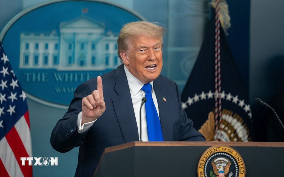 Mỹ: Thẩm phán chặn lệnh đóng băng ngân sách hỗ trợ trẻ em tại 5 bang