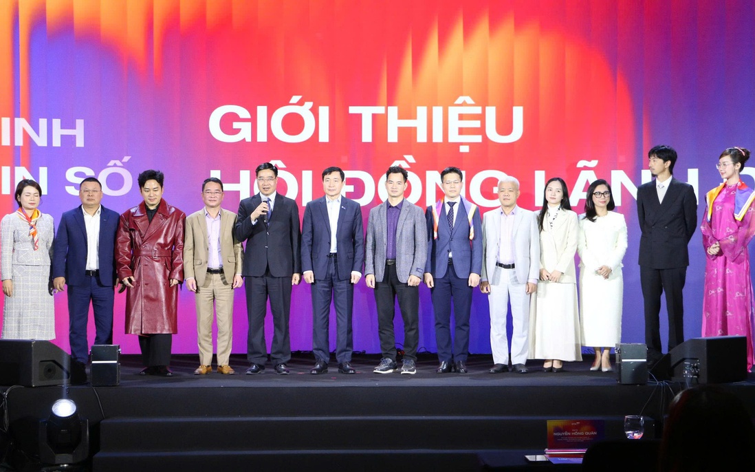 Liên minh Niềm tin Số: Chung tay bảo vệ phụ nữ, trẻ em trên không gian mạng