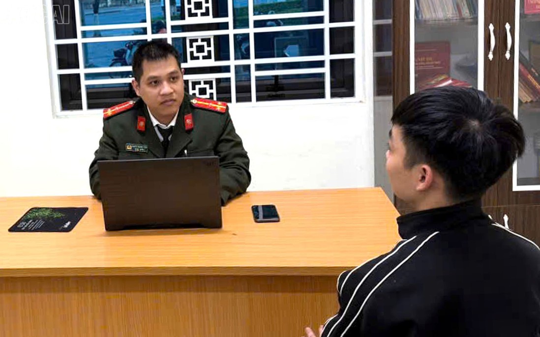 Xử phạt 7,5 triệu đồng đối tượng chia sẻ thông tin xuyên tạc trên mạng xã hội