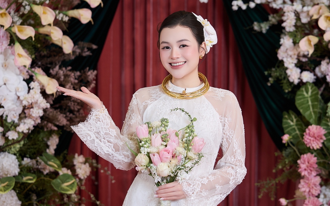 Đạo diễn "Bắc Bling" làm MV cưới hỏi