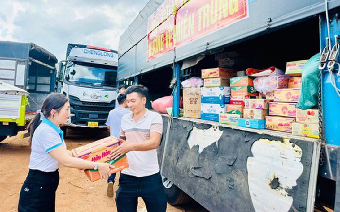 Quy định mới về tổ chức, hoạt động của quỹ xã hội, quỹ từ thiện