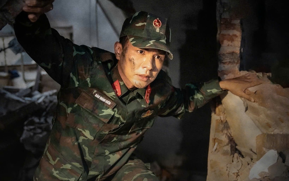 Steven Nguyễn: "Nếu quá đặt nặng chuyện cát-xê, có lẽ tôi đã bỏ nghề từ lâu"