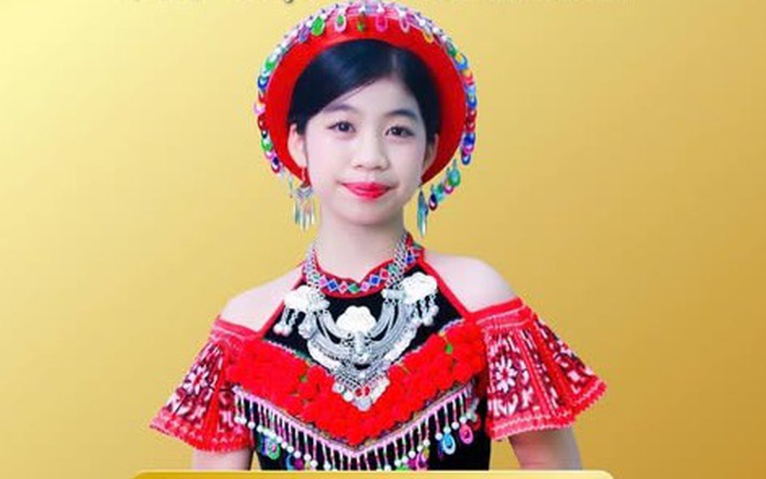 Khởi động Giải thưởng Búp Sen Vàng dành cho các tài năng nghệ thuật nhí