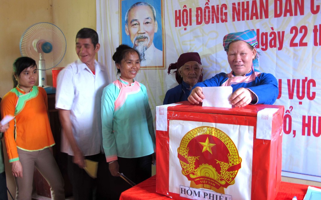 Những mốc thời gian quan trọng từ nay tới ngày Bầu cử 15/03/2026