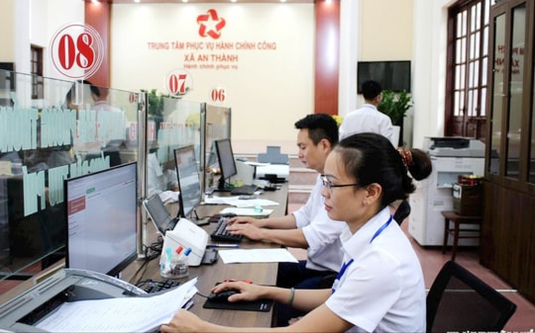 Hướng dẫn thực hiện xếp lương đối với người được tuyển dụng vào công chức