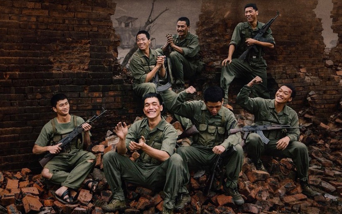 Điện ảnh Việt 2025: Sau doanh thu đột phá là “cảnh báo” cho năm 2026