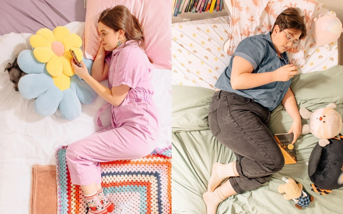 Ngủ riêng - bi kịch mang tên “hôn nhân nguội”