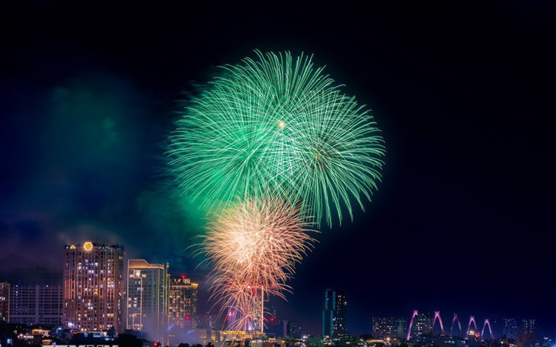 Thành phố Hà Nội sẽ bắn pháo hoa chào mừng thành công Đại hội XIV của Đảng