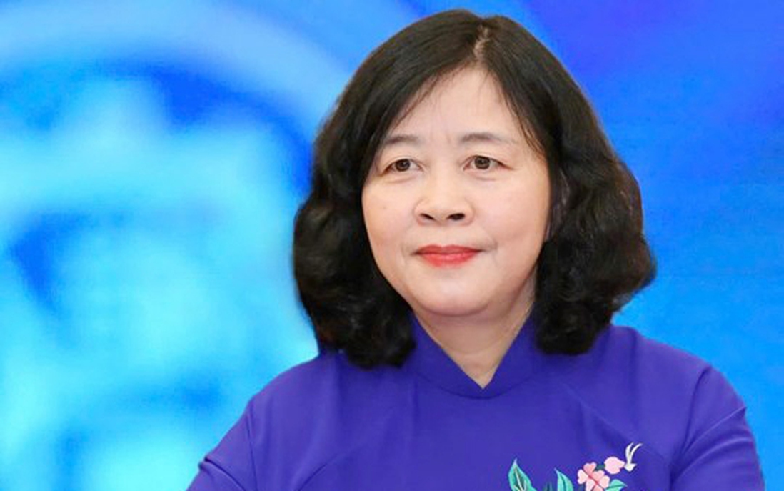 Chủ tịch UBTƯ MTTQ Việt Nam gửi điện mừng kỷ niệm 76 năm quan hệ Việt Nam - Trung Quốc