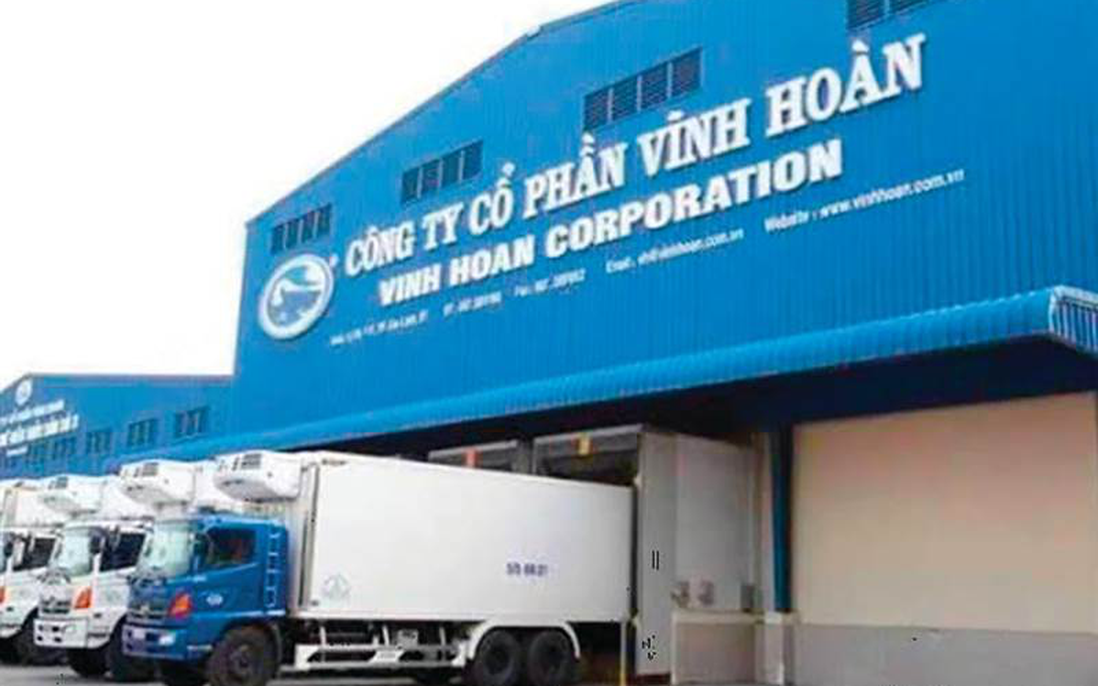 Cổ phiếu lao dốc hơn 20%, Vĩnh Hoàn tung “lá chắn” mua cổ phiếu quỹ