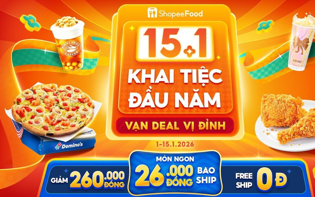 Muôn vàn lý do khai tiệc đầu năm, giữ lửa tinh thần của hội công sở