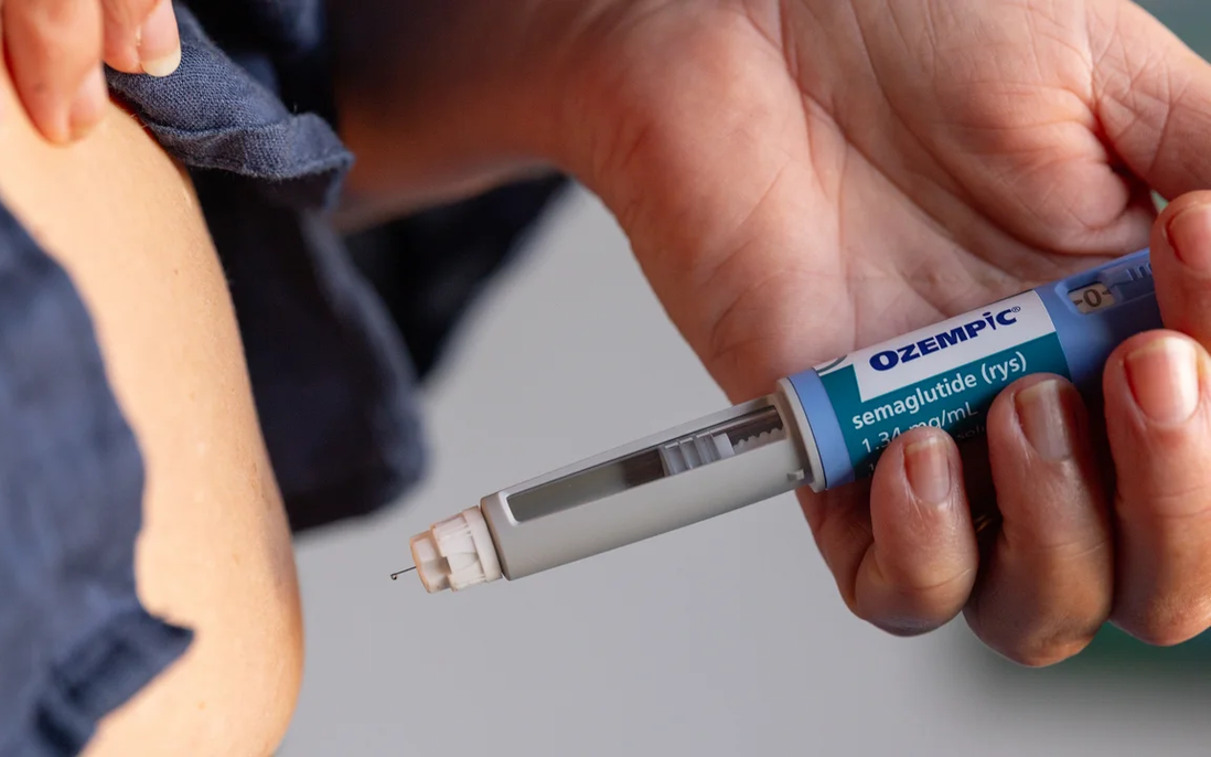 Gia tăng tình trạng lệ thuộc thuốc tiêm giảm cân