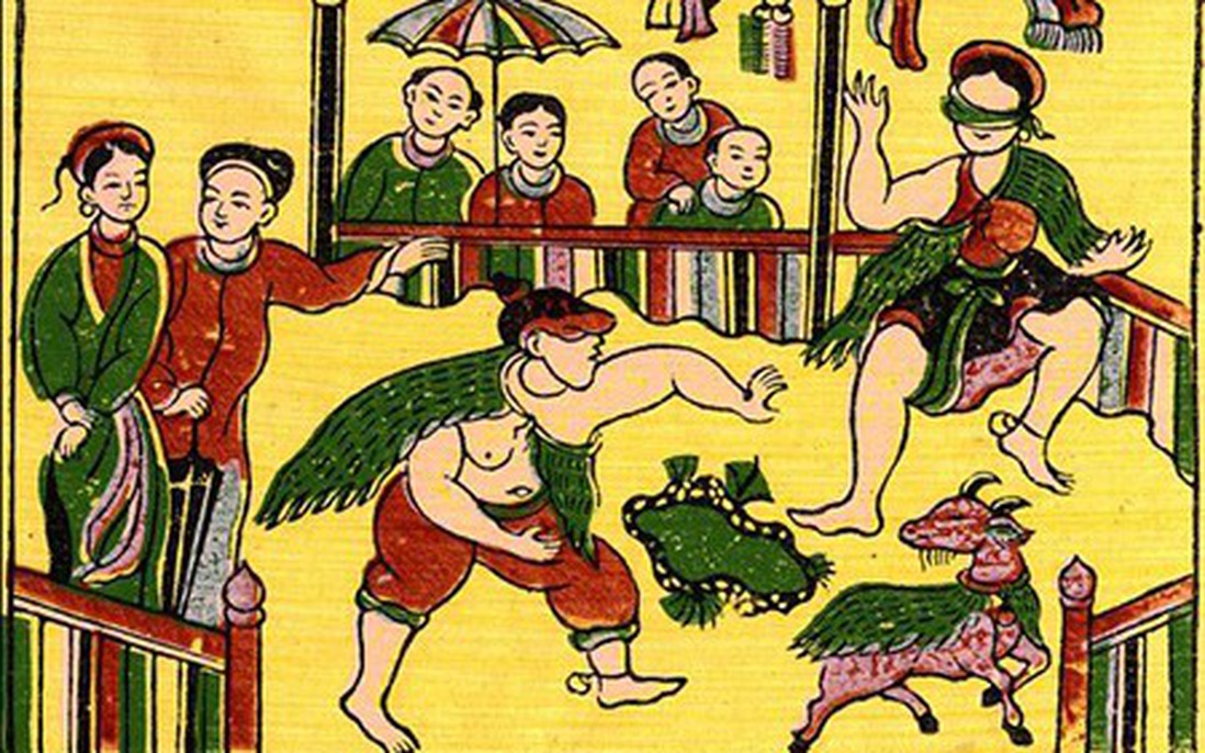 6 danh hiệu của Việt Nam được UNESCO ghi danh năm 2025