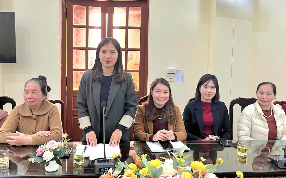 Phát huy hiệu quả Quỹ Hỗ trợ phụ nữ phát triển, tăng thu hút hội viên tại Ninh Bình