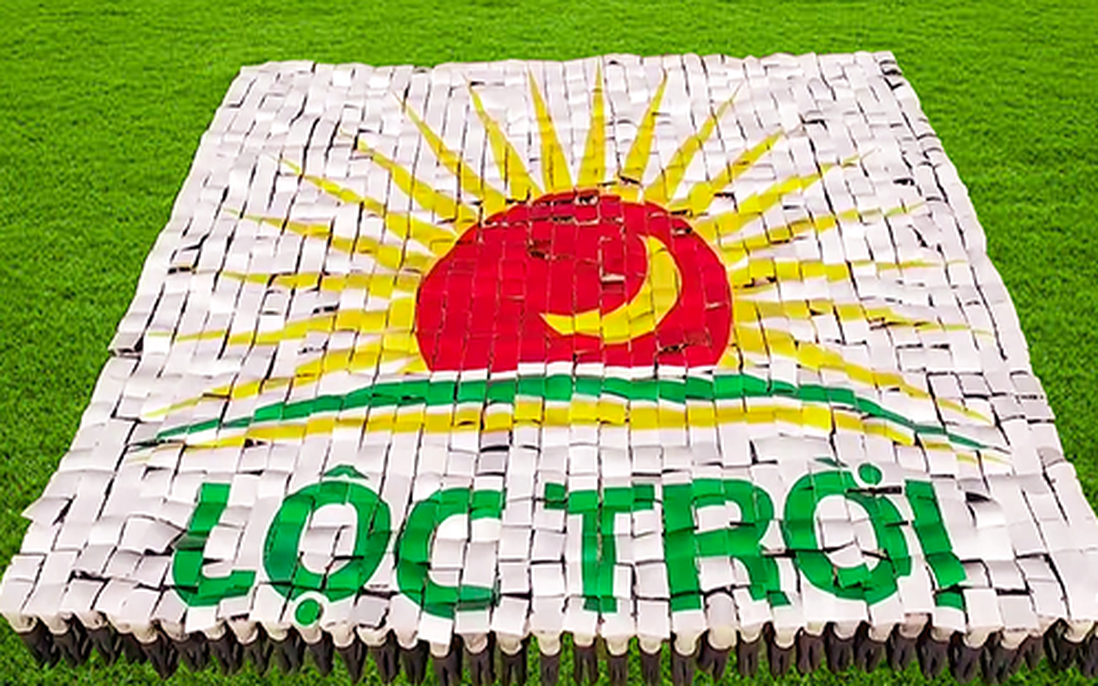 Chân dung Tổng Giám đốc Tập đoàn Lộc Trời vừa được bổ nhiệm