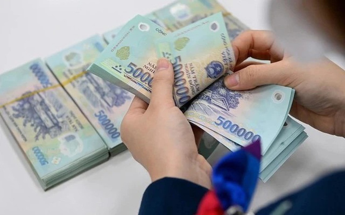 Cách xếp lương công chức mới tuyển dụng chưa hưởng bảng lương nhà nước