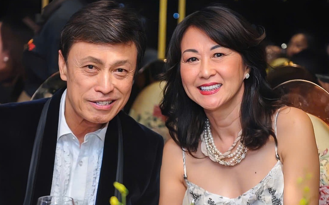 Lý do danh ca Tuấn Ngọc ly hôn vợ kém 14 tuổi