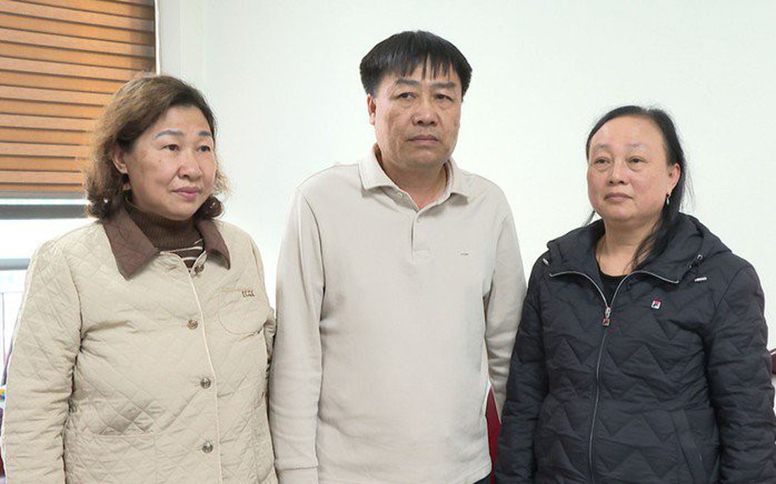 Vợ chồng Chủ tịch Tập đoàn Cường Minh cùng Kế toán trưởng bị khởi tố vì trốn thuế hơn 1,2 tỷ đồng