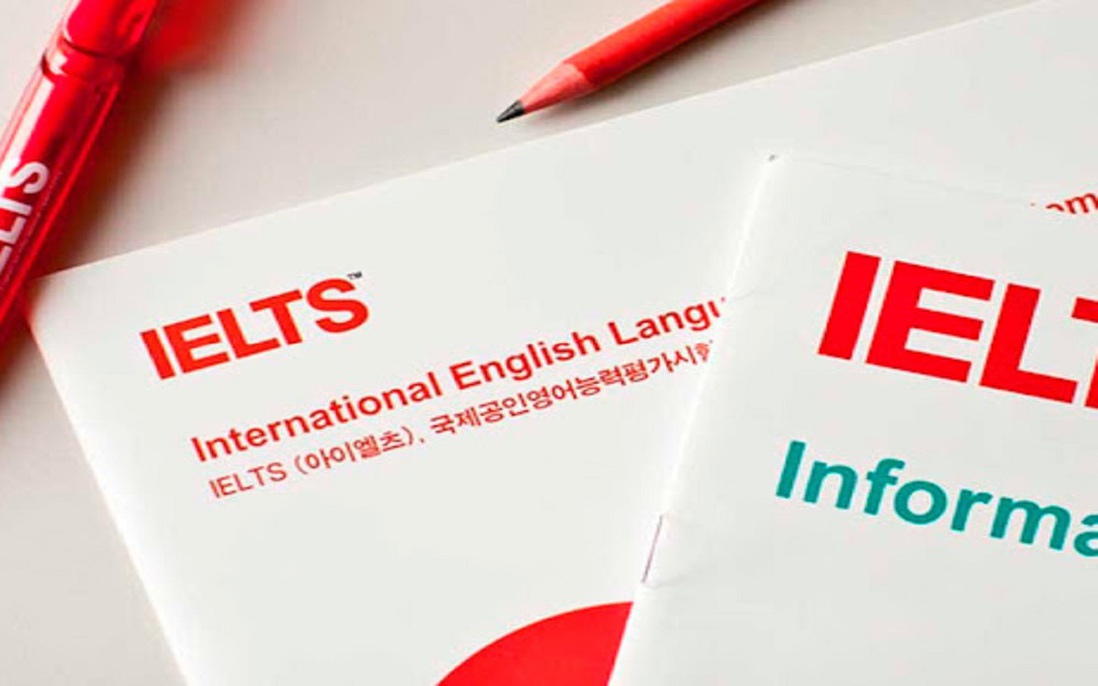 Siết điểm cộng IELTS: Học sinh lo mất "lợi thế an toàn", đồng loạt điều chỉnh kế hoạch ôn tập