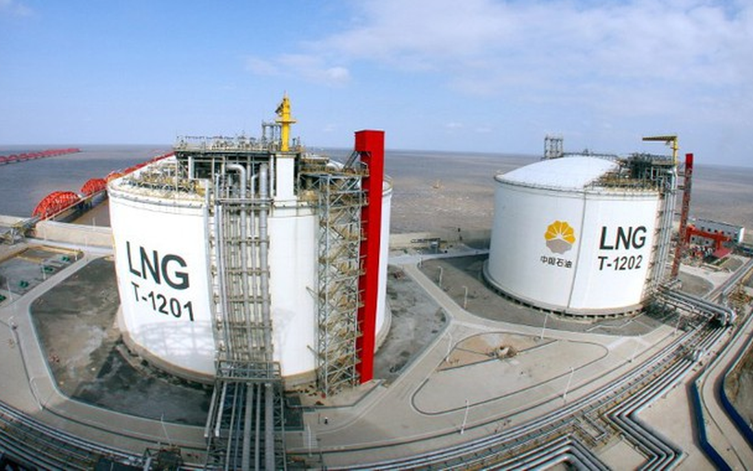 Doanh nghiệp khí tìm cơ hội hội nhập quốc tế từ năng lượng sạch