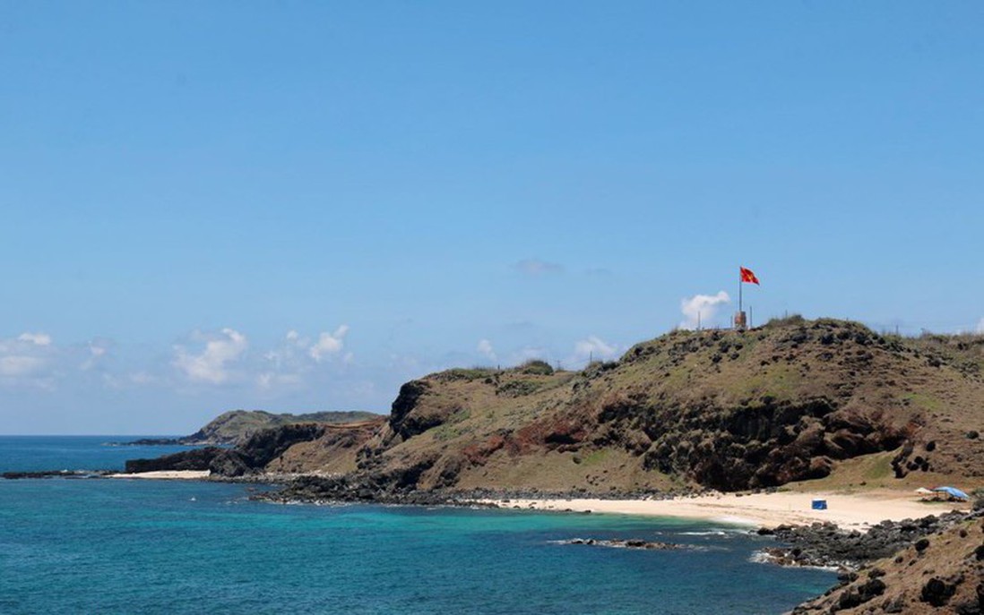 Phú Quý vào danh sách 10 điểm đến đáng khám phá hàng đầu Đông Nam Á năm 2026