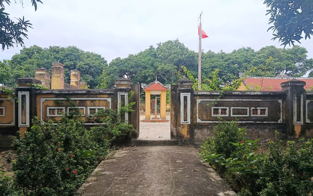 2 di tích quốc gia ở Khánh Hòa sẽ hoàn thiện tu bổ trong vòng 15 ngày sau phản ánh của Báo PNVN