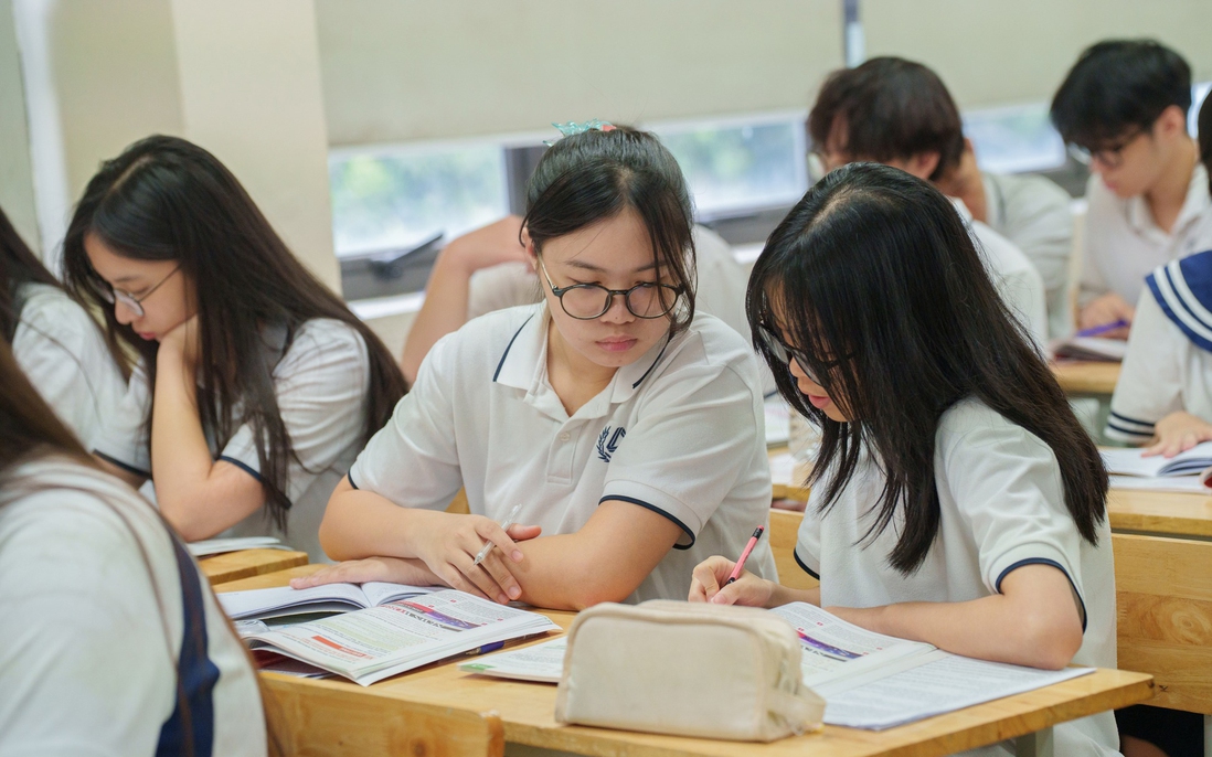 Mở rộng quyền lợi cho người học tại trường dự bị đại học