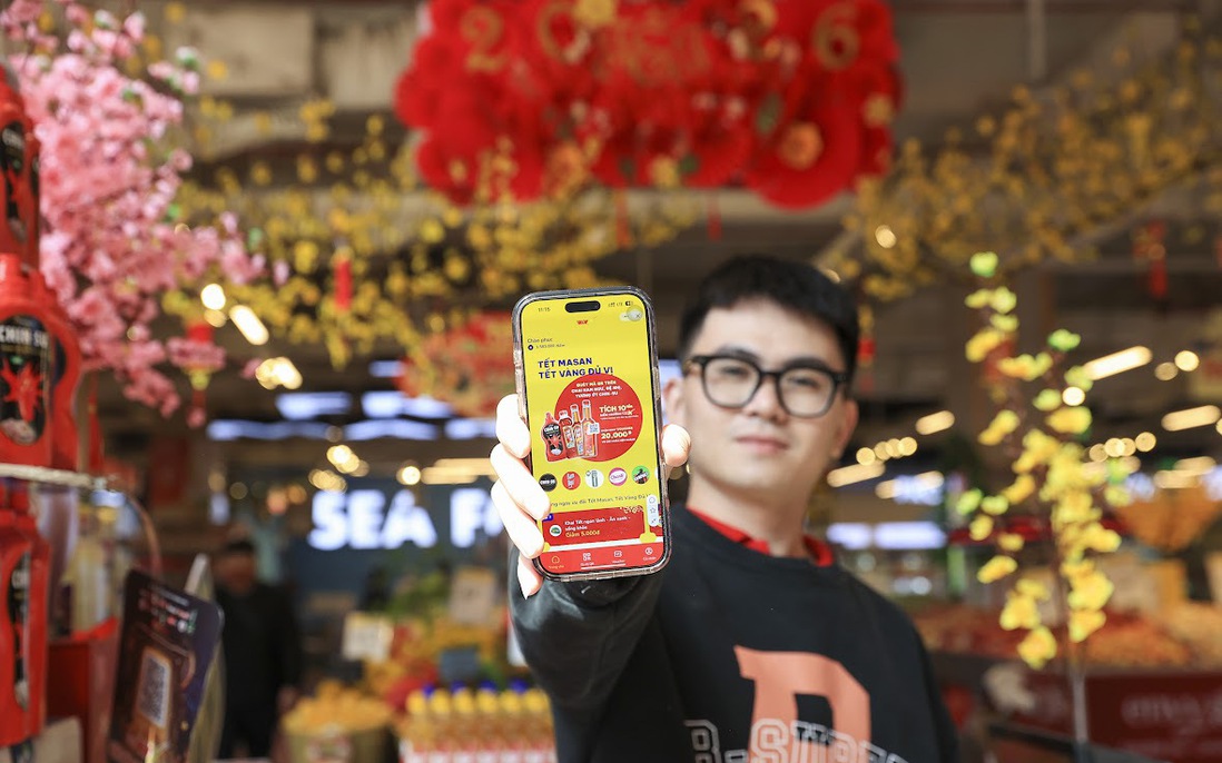 Thấy “WiNX” ở cửa hàng quen, nhiều người tiêu dùng tò mò thử và bất ngờ với trải nghiệm mới