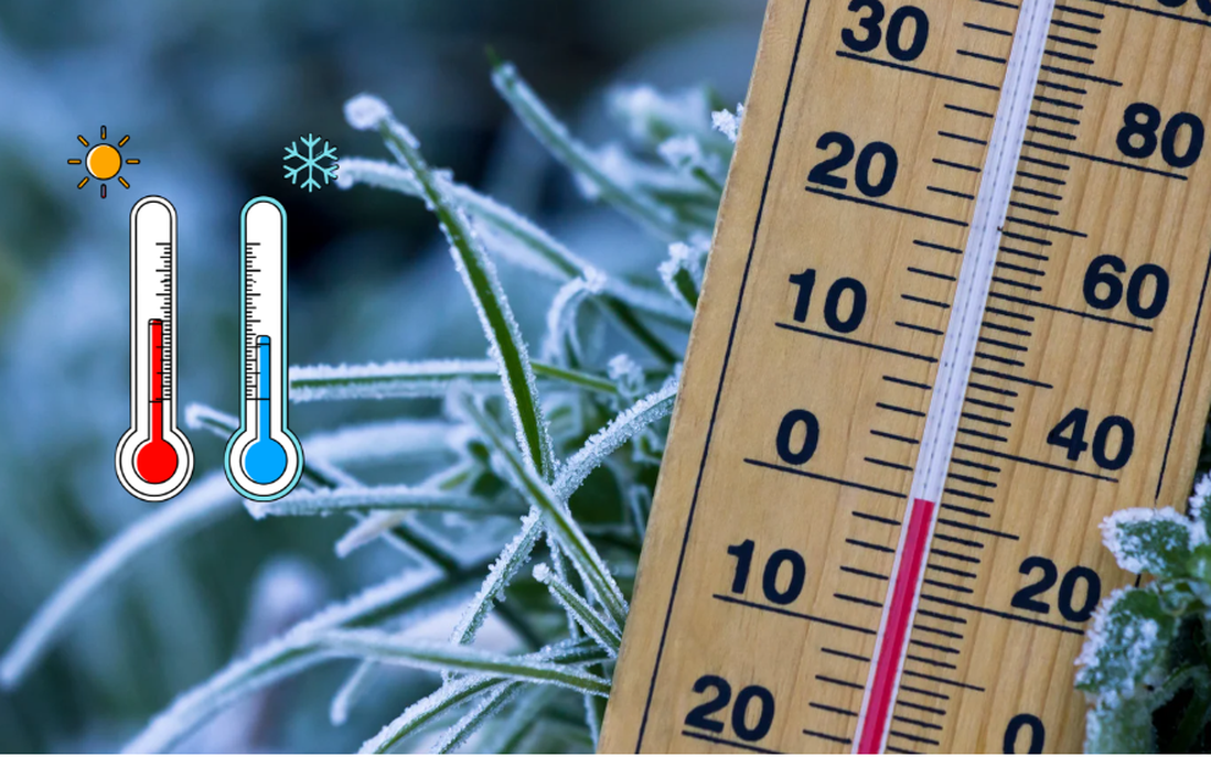 Giải pháp bảo vệ sức khỏe trước "cú sốc nhiệt"