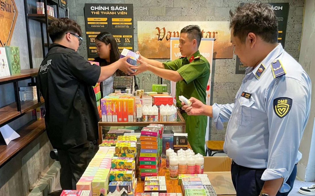 Doanh nghiệp và người tiêu dùng là trung tâm thực thi luật cạnh tranh