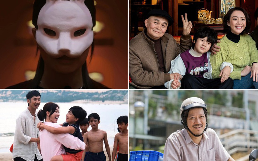 Phim Tết 2026: Nhiều chủ đề quen thuộc, thách thức nào chờ người làm phim?