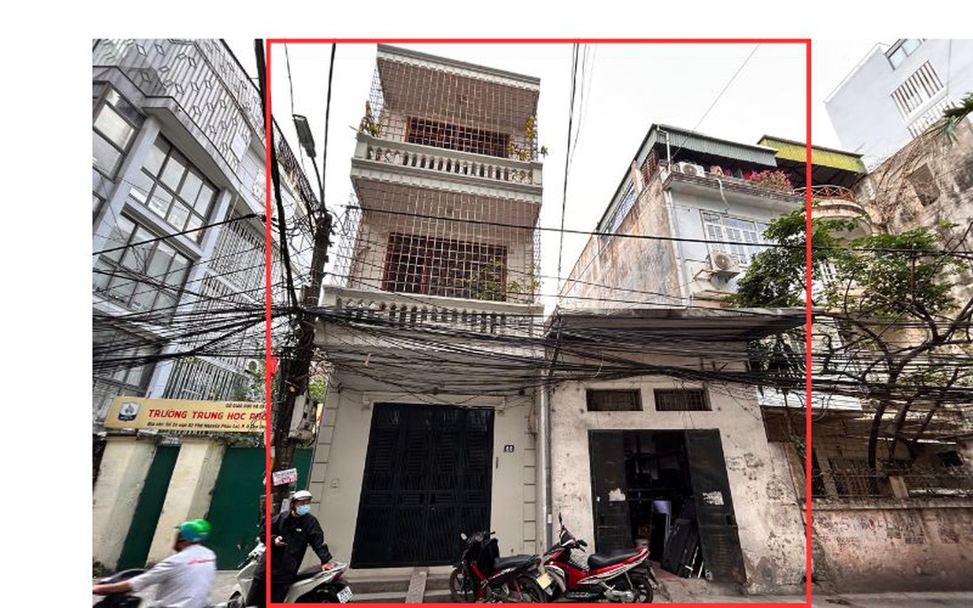 Cuộc gọi định mệnh và bi kịch mất nhà của cô giáo 73 tuổi