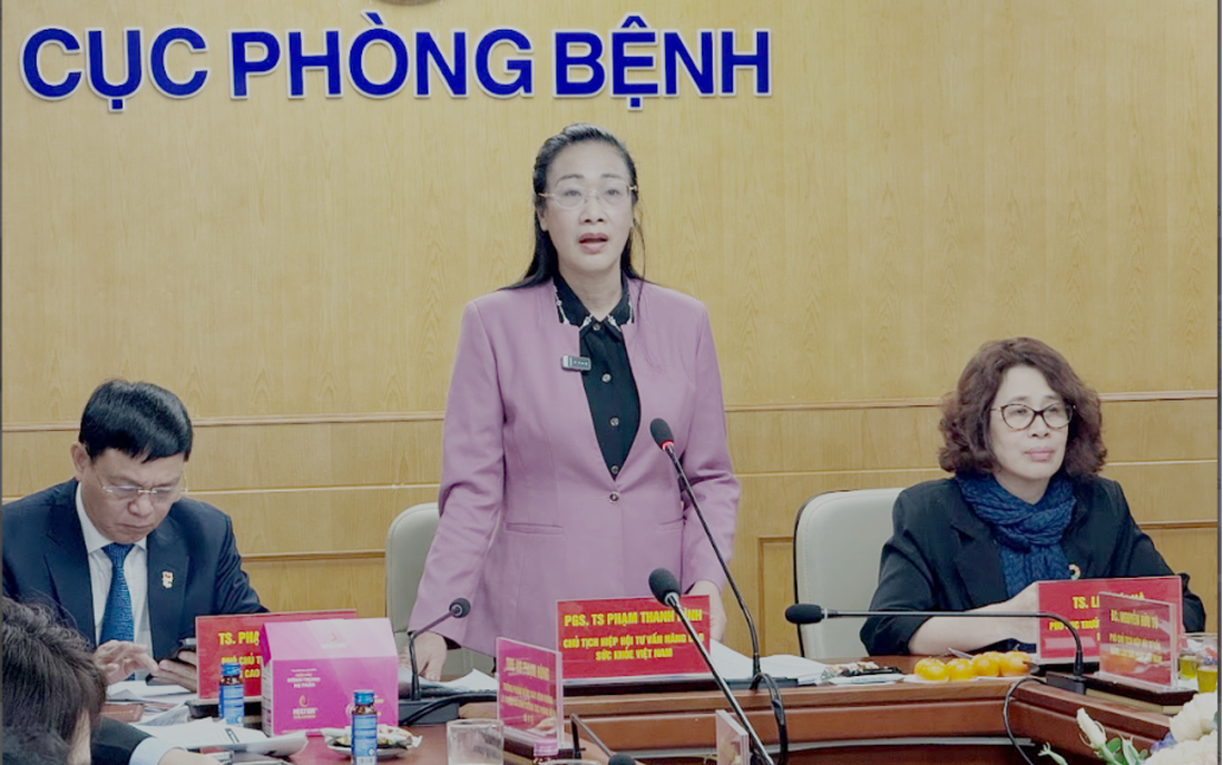 Người dân chưa quan tâm đầy đủ đến sức khỏe tinh thần