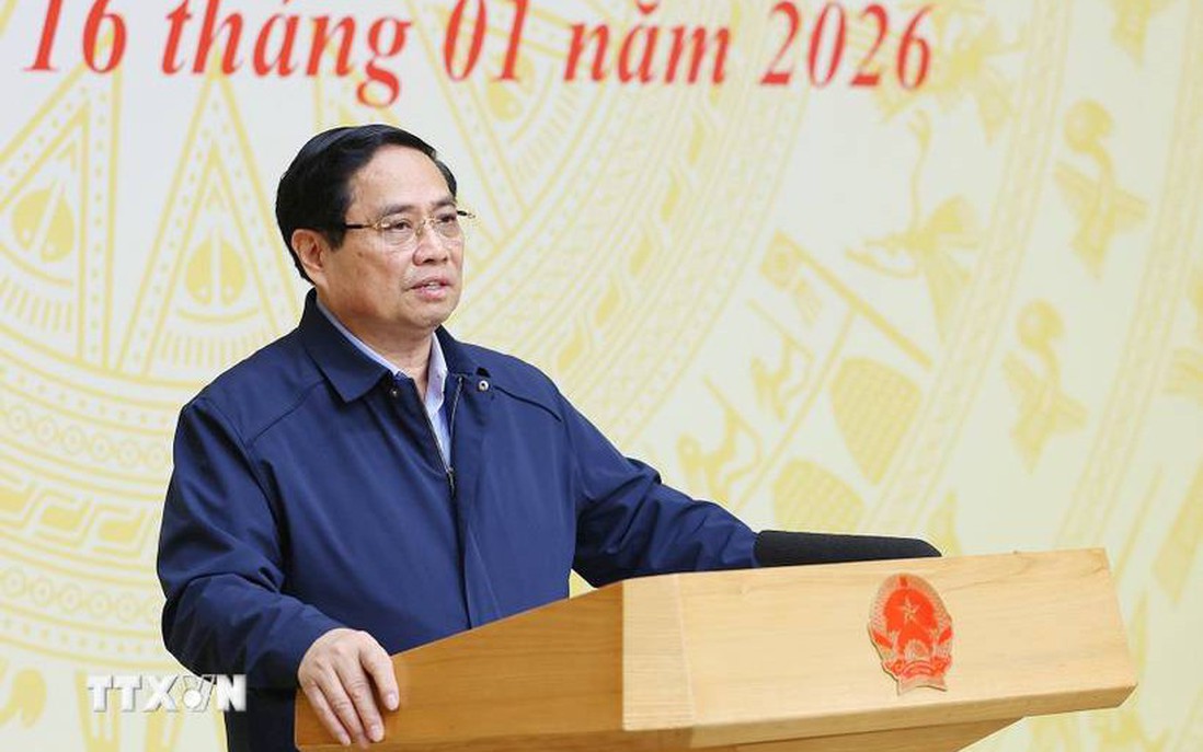 Thủ tướng: "Chiến dịch Quang Trung" thần tốc đã thắng lợi giòn giã