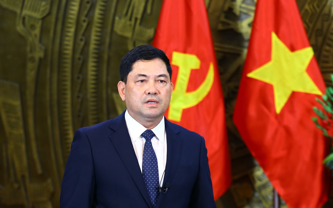 Xây dựng Bắc Ninh phát triển nhanh, bền vững, trở thành thành phố trực thuộc trung ương trước năm 2030