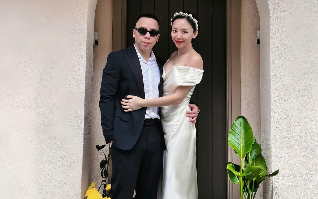 Ca sĩ Tóc Tiên xác nhận ly hôn Hoàng Toulive