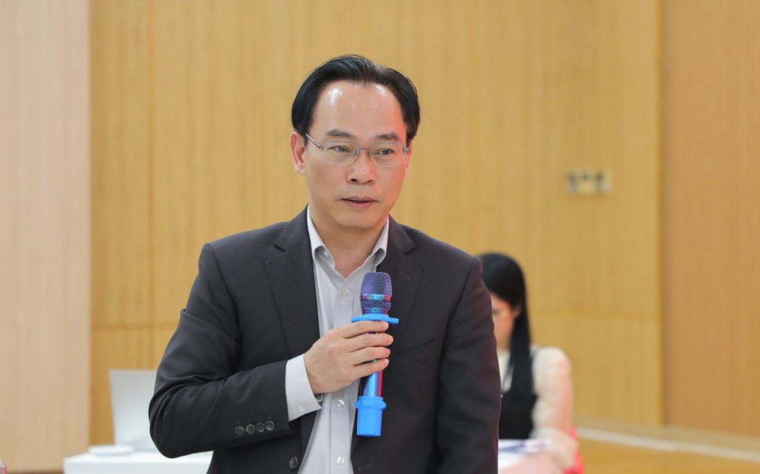 Giám đốc đại học Quốc gia Hà Nội được giới thiệu ứng cử đại biểu Quốc hội