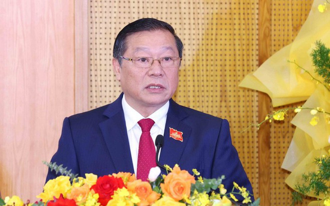 Bồi đắp niềm tin và khát vọng phát triển đất nước phồn vinh, văn minh, hạnh phúc