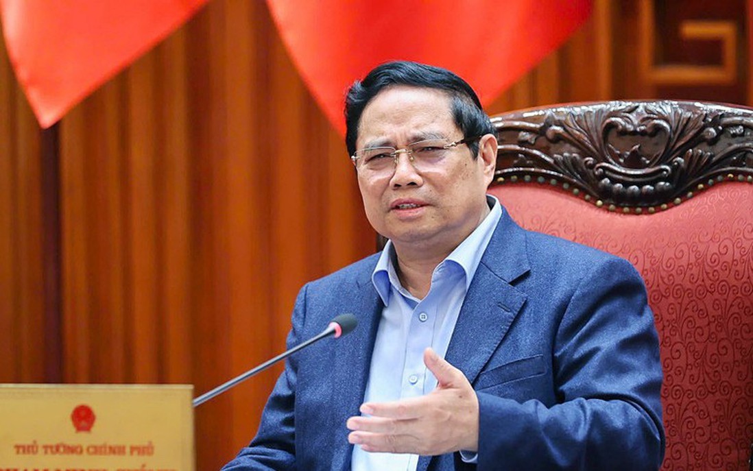 Tháo gỡ vướng mắc trong hệ thống pháp luật để tạo động lực tăng trưởng