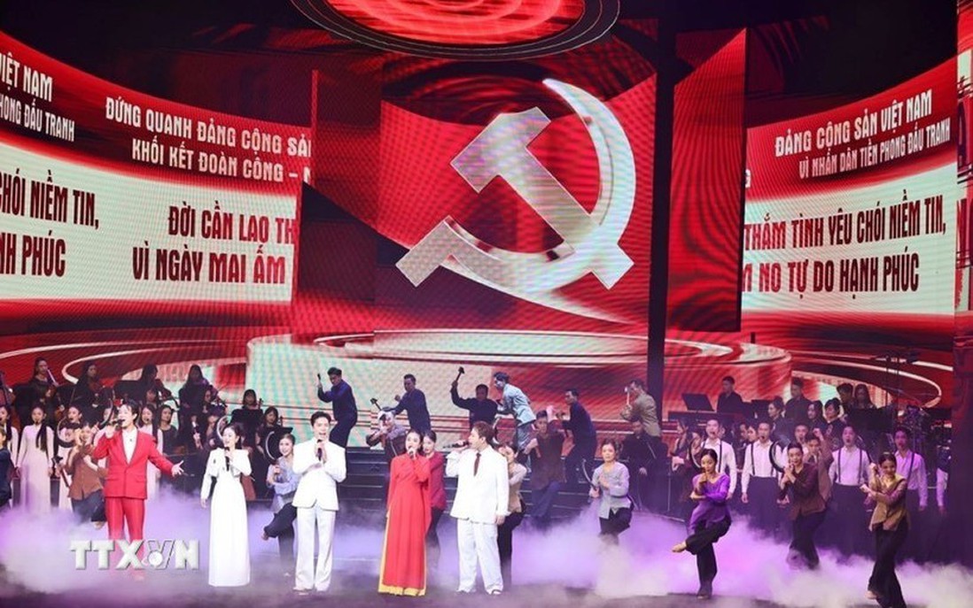 Nghị quyết 80-NQ/TW: Sứ mệnh "soi đường” cho văn hóa Việt Nam trong thời kỳ mới