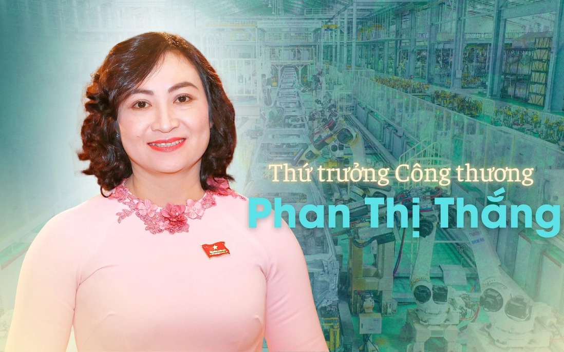 Phát huy vai trò nòng cốt, trụ cột phát triển kinh tế của ngành công thương trong kỷ nguyên mới
