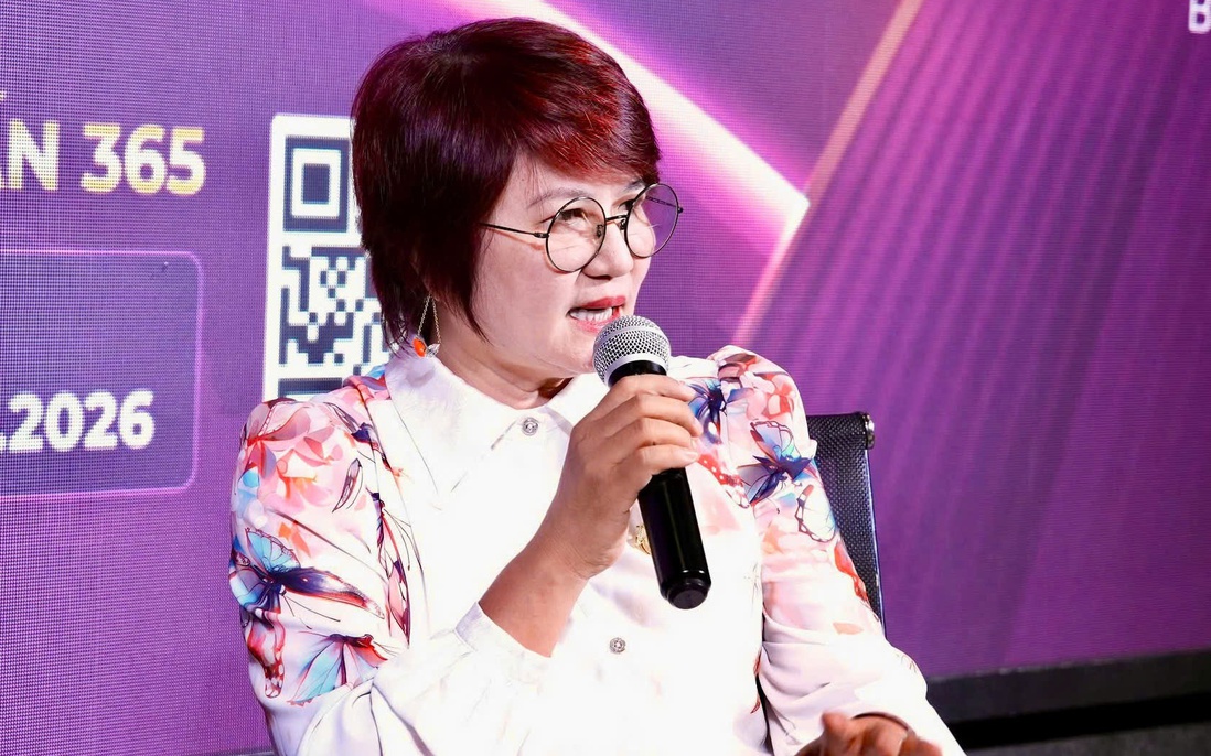 Từ bình an của mẹ đến hạnh phúc gia đình: Hãy để mẹ được sống cho mình