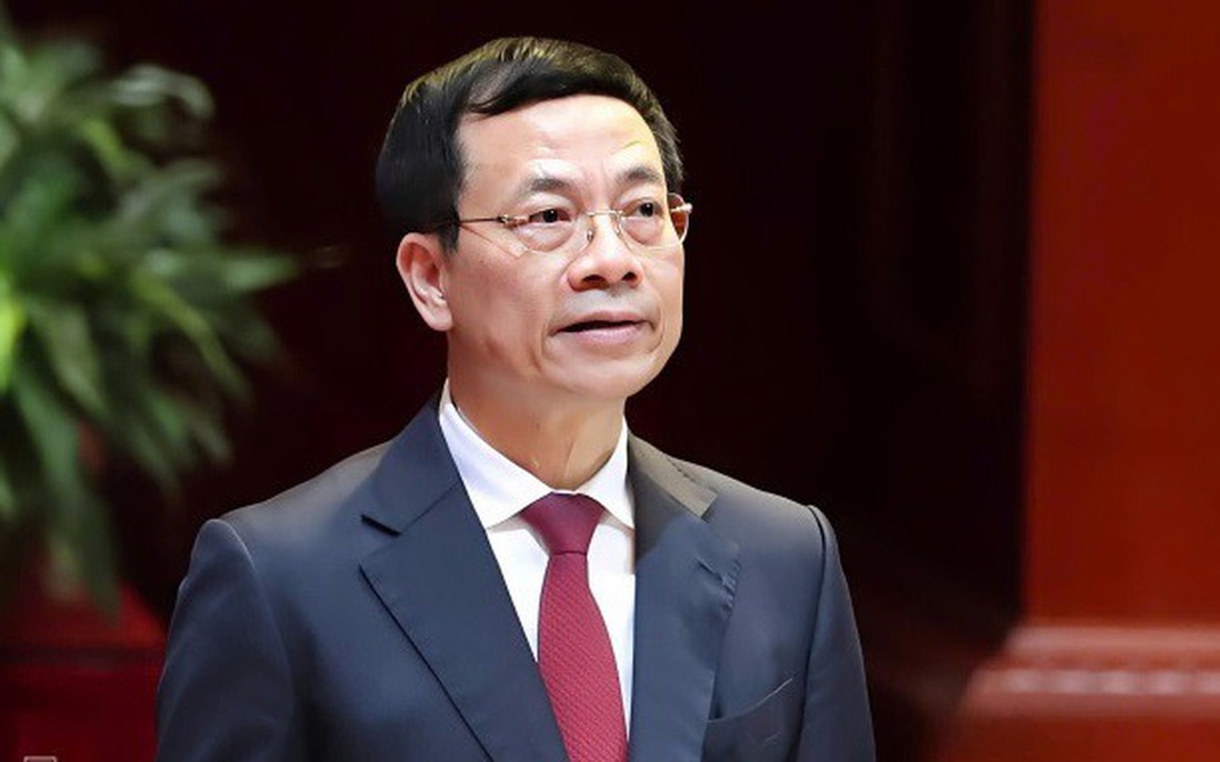 Bộ trưởng Nguyễn Mạnh Hùng: Khoa học công nghệ, đổi mới sáng tạo nâng tầm vị thế Việt Nam trong kỷ nguyên mới