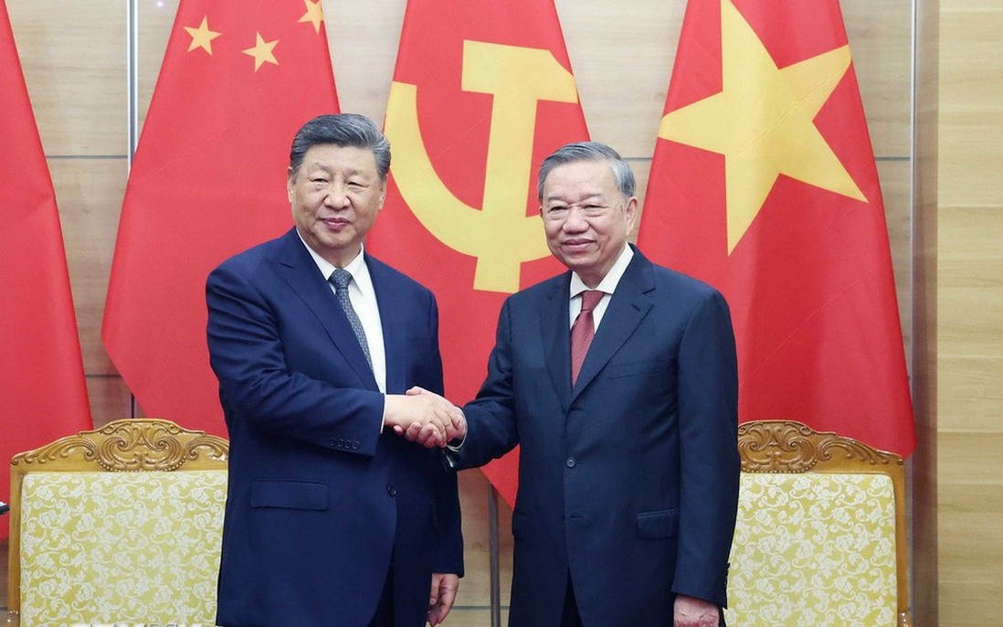 Kỷ niệm 76 năm Ngày thiết lập quan hệ ngoại giao Việt Nam-Trung Quốc