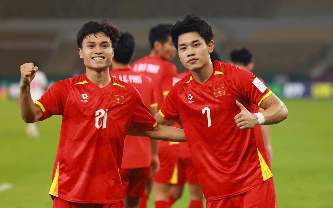 Truyền thông châu Á tiếp tục "phát sốt" vì Đội tuyển U23 Việt Nam