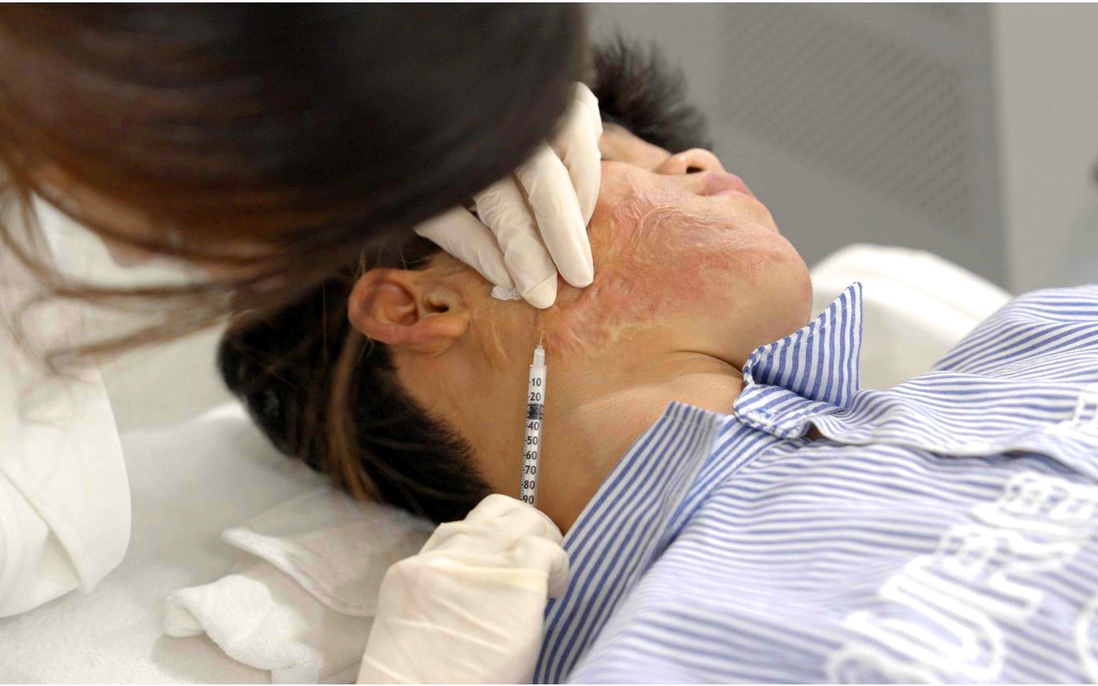 Hỗ trợ phục hồi tinh thần, chữa lành sẹo cho gần 100 trẻ  khó khăn