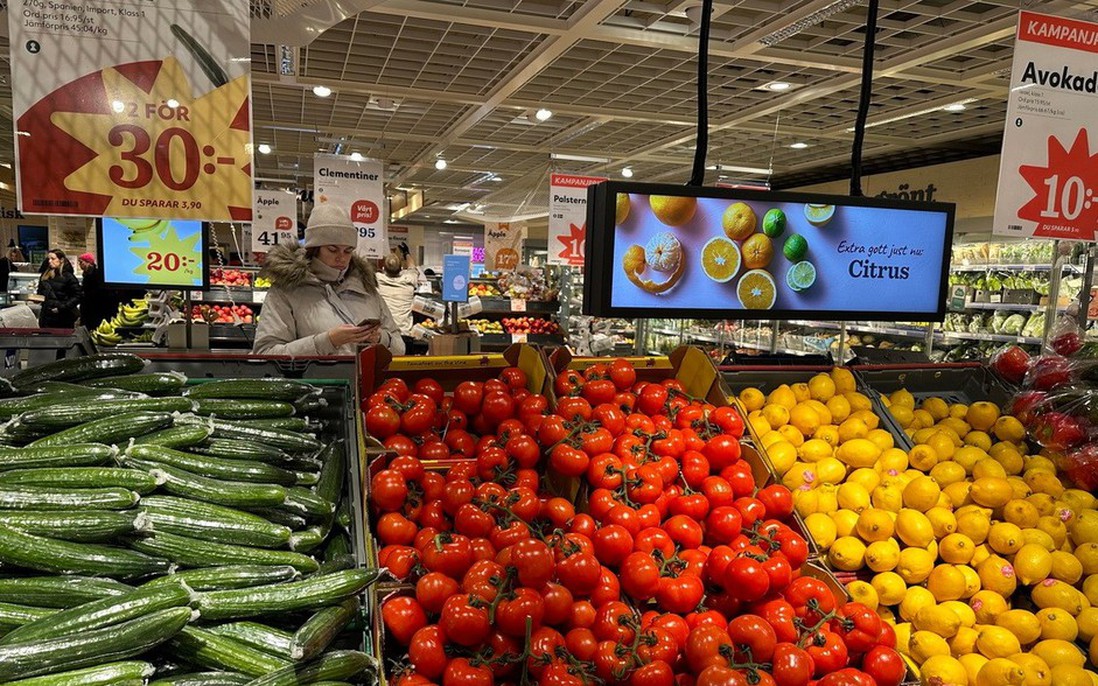 3 xu hướng định hình kinh tế thế giới 2026