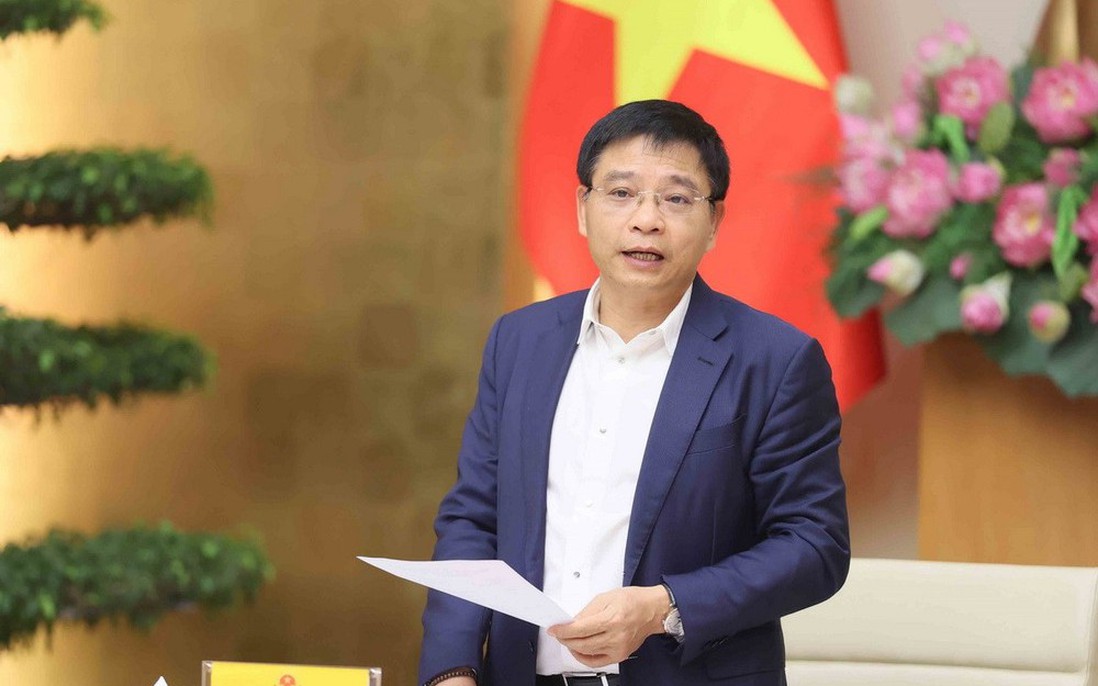 Bộ trưởng Bộ Tài chính: Chủ động chính sách tài khóa, tạo nền tảng cho tăng trưởng nhanh và bền vững