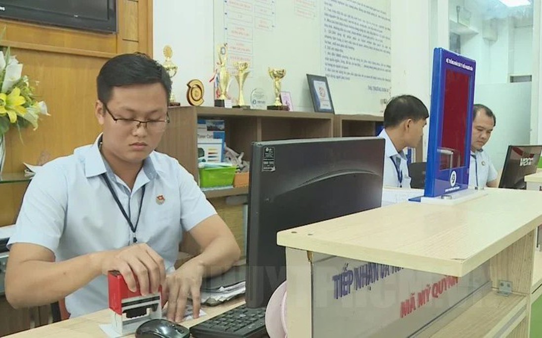 Thủ tục cấp bản sao Trích lục hộ tịch, bản sao Giấy khai sinh năm 2026